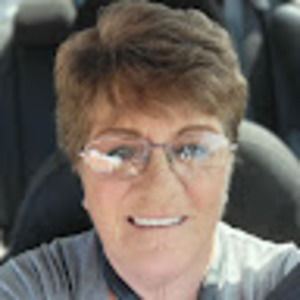 Meet your Posher, Pamela